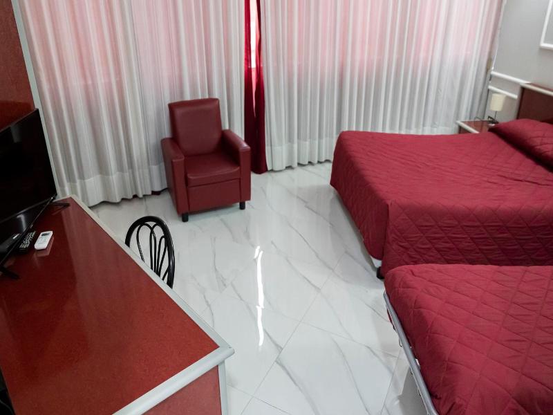 Hotel Sica image