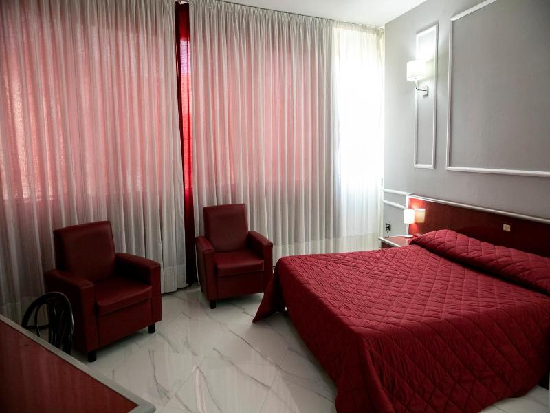 Hotel Sica image
