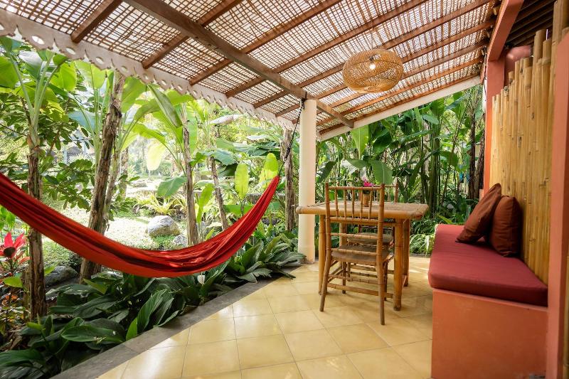 Darmada Eco Resort image