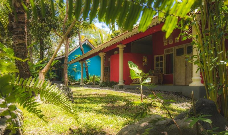 Darmada Eco Resort image