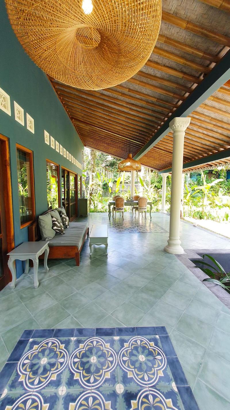 Darmada Eco Resort image
