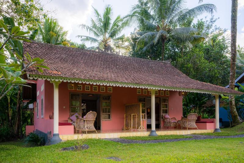 Darmada Eco Resort image