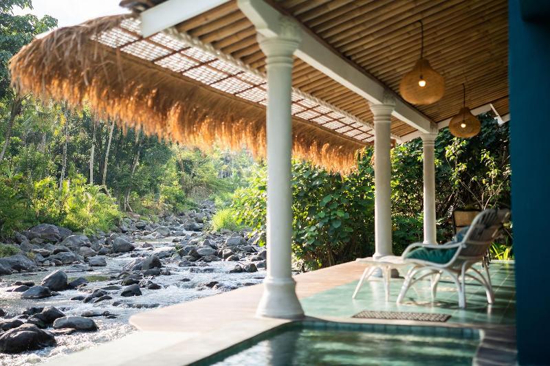 Darmada Eco Resort image