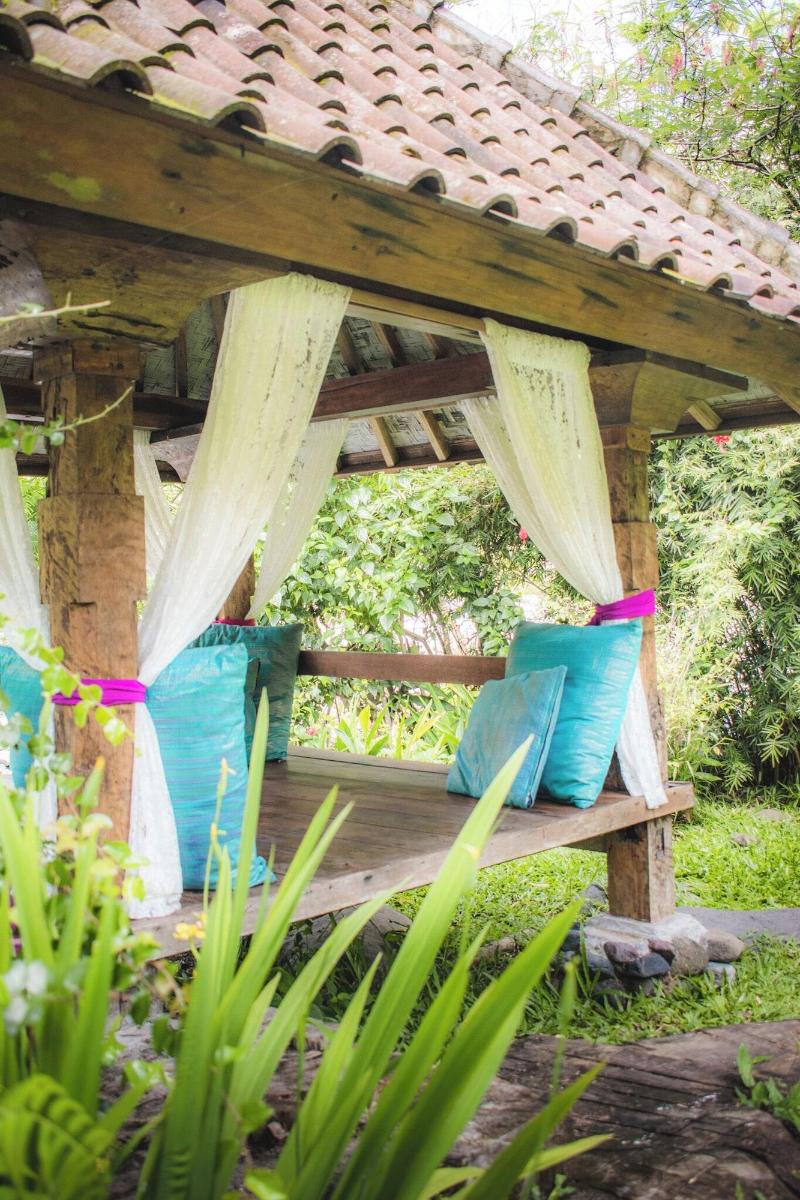 Darmada Eco Resort image