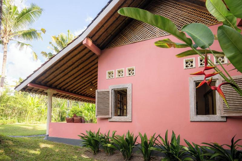 Darmada Eco Resort image