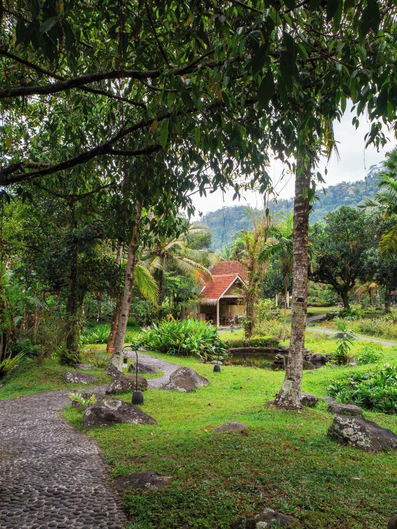 Darmada Eco Resort image