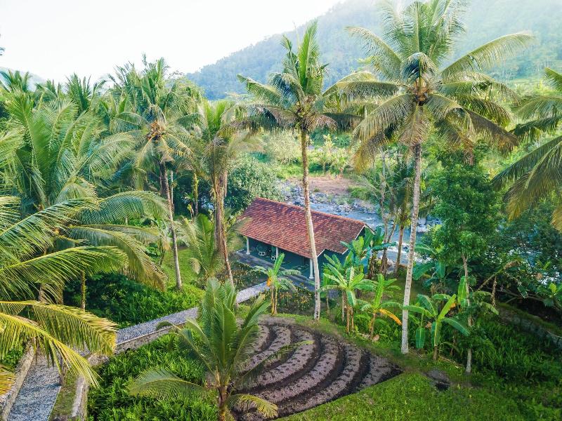 Darmada Eco Resort image