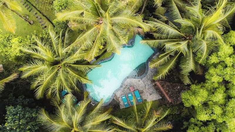 Darmada Eco Resort image