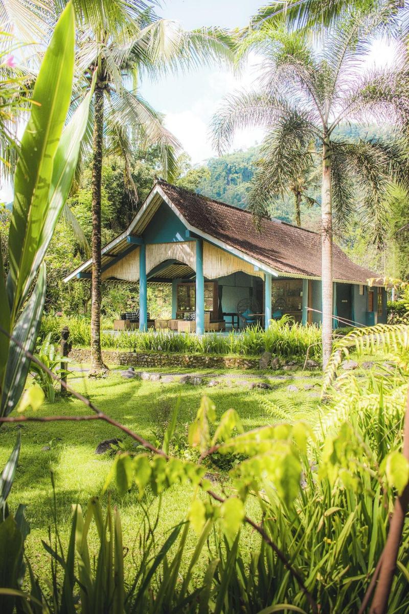 Darmada Eco Resort image