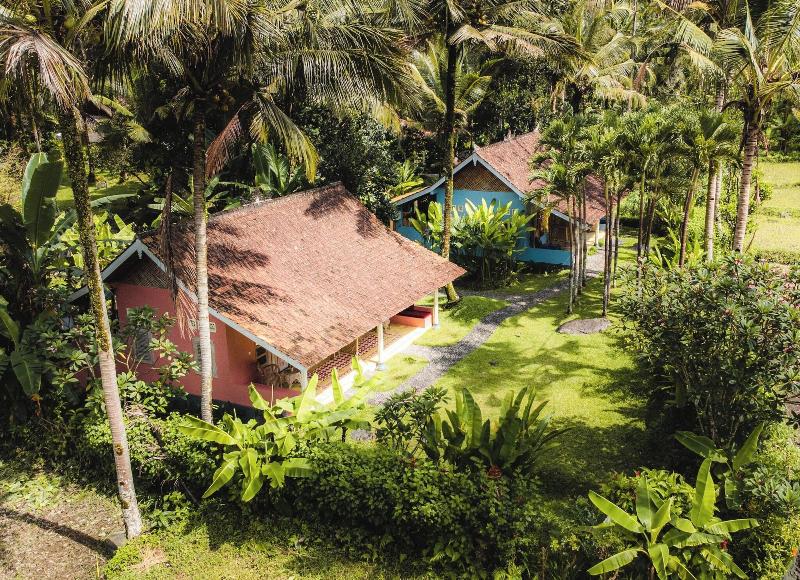 Darmada Eco Resort image