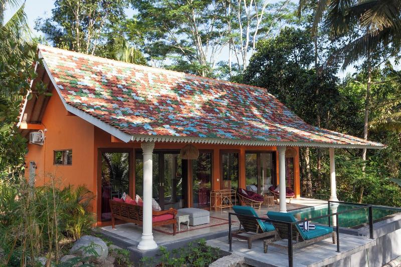Darmada Eco Resort image