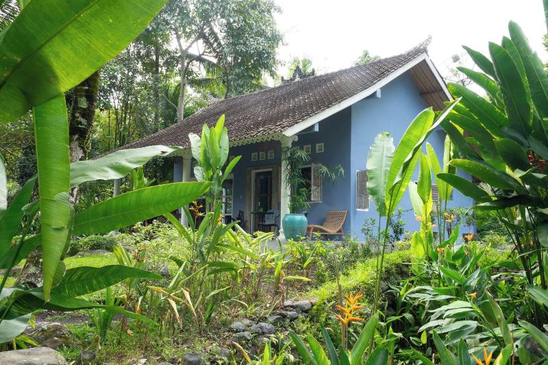 Darmada Eco Resort image