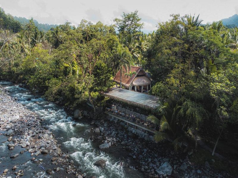 Darmada Eco Resort image