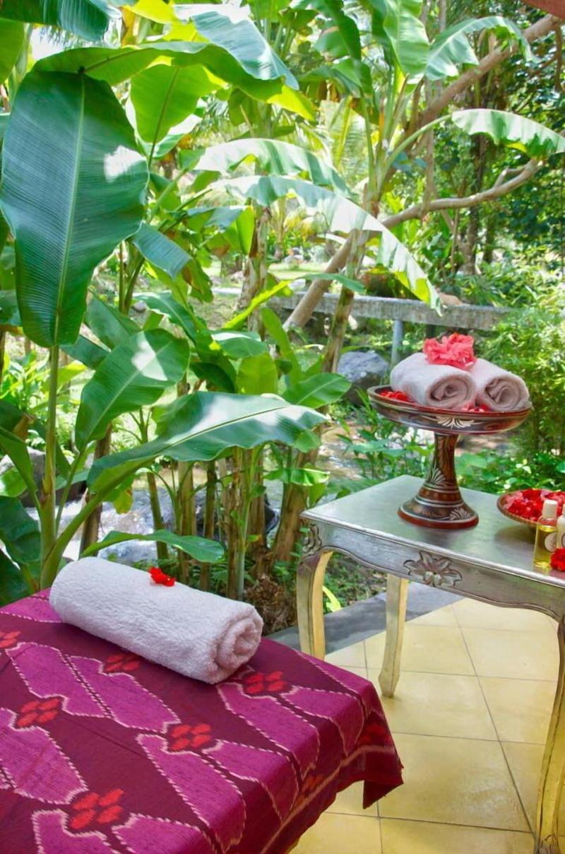 Darmada Eco Resort image