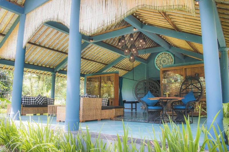 Darmada Eco Resort image