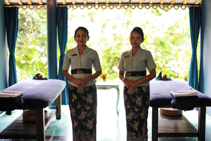 Darmada Eco Resort image