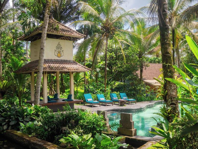 Darmada Eco Resort image