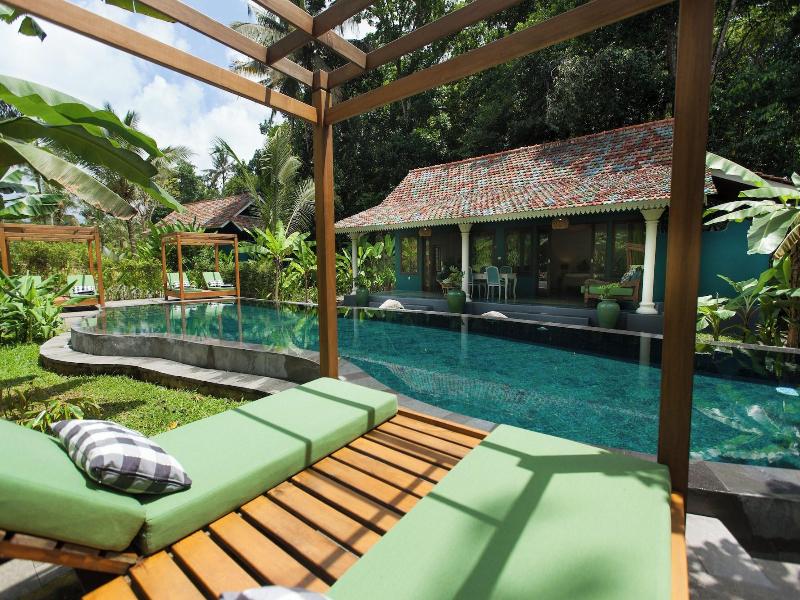 Darmada Eco Resort image
