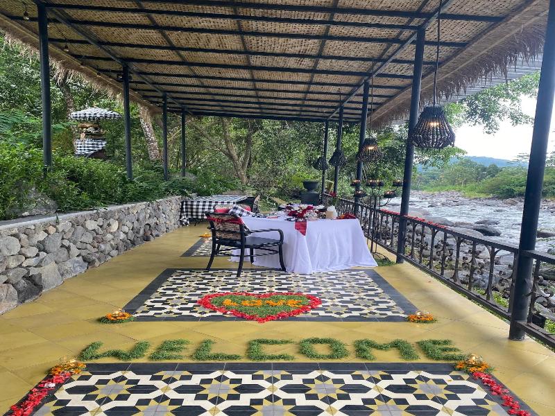 Darmada Eco Resort image