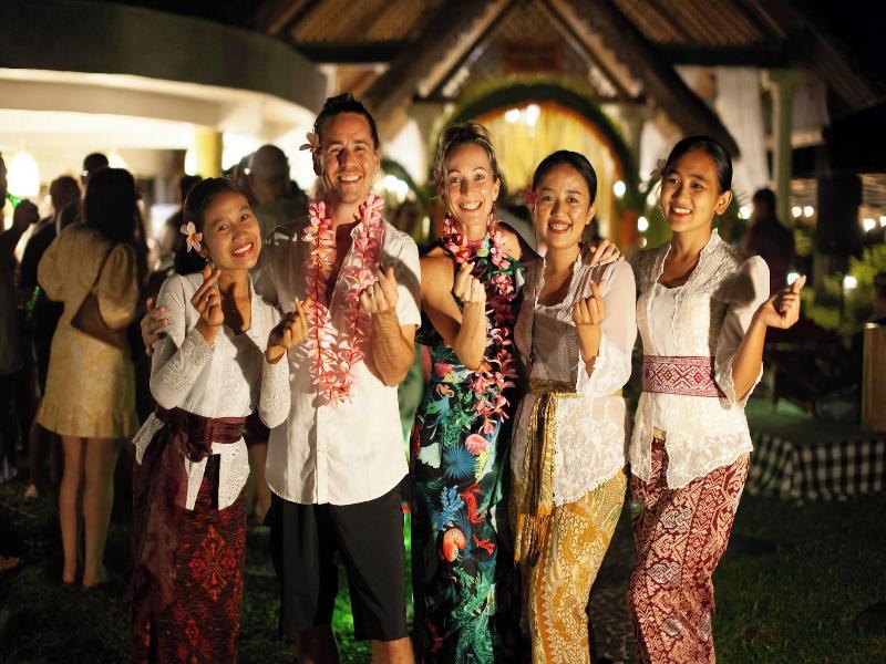 Darmada Eco Resort image