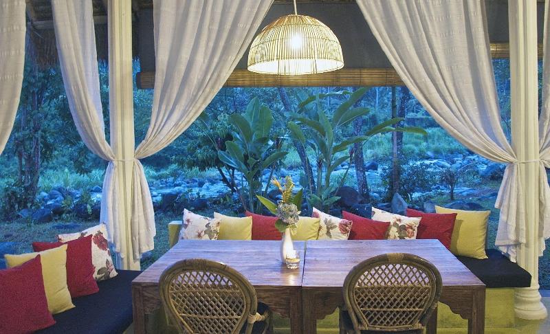 Darmada Eco Resort image