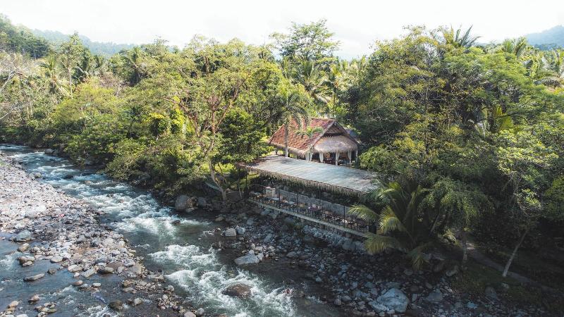 Darmada Eco Resort image
