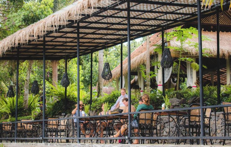 Darmada Eco Resort image