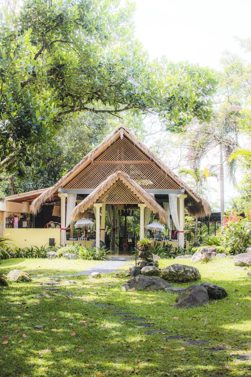 Darmada Eco Resort image
