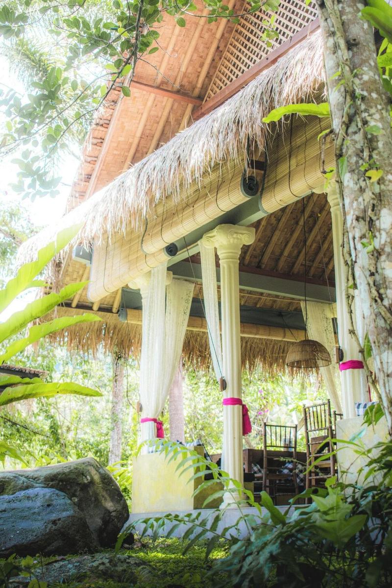 Darmada Eco Resort image