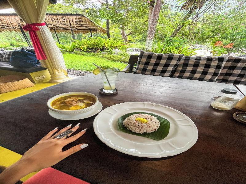 Darmada Eco Resort image
