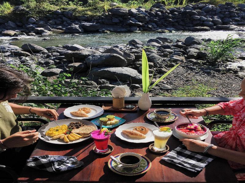 Darmada Eco Resort image