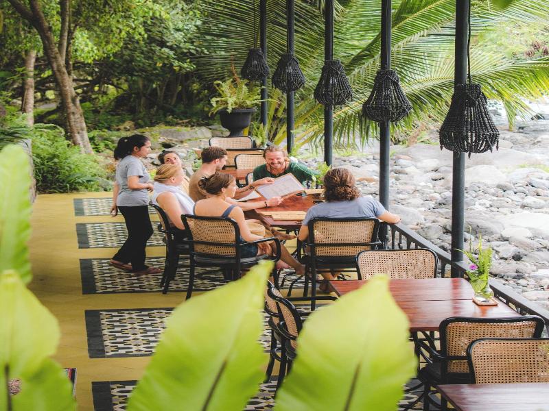 Darmada Eco Resort image