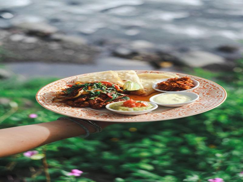 Darmada Eco Resort image