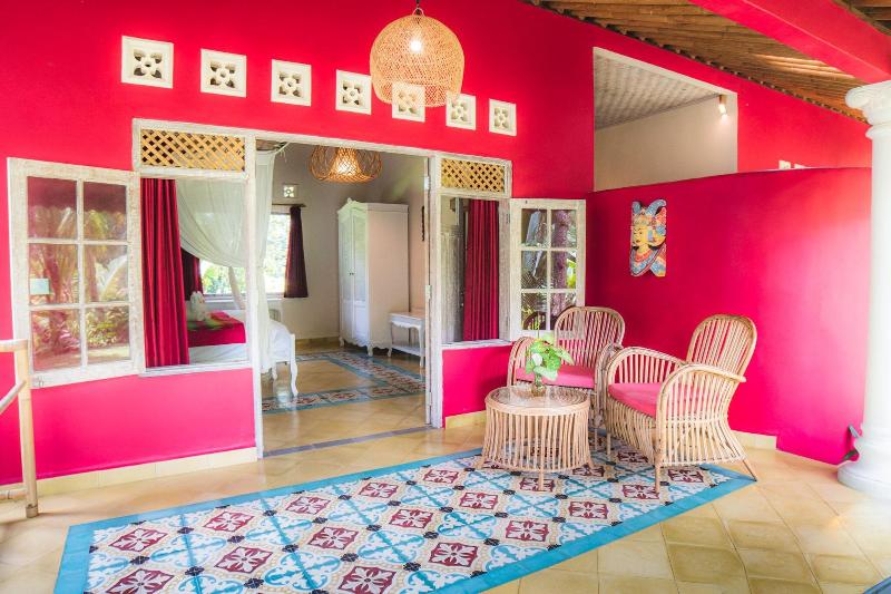 Darmada Eco Resort image