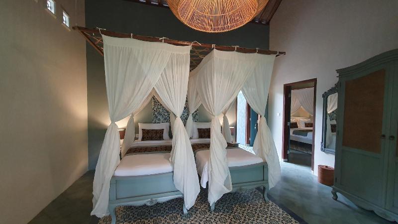 Darmada Eco Resort image