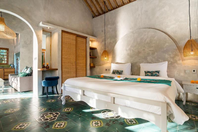 Darmada Eco Resort image
