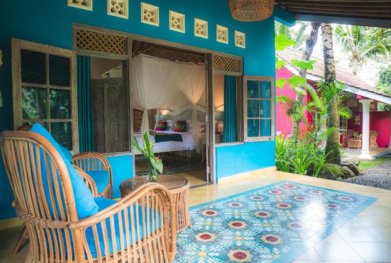 Darmada Eco Resort image