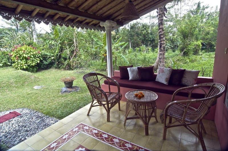 Darmada Eco Resort image