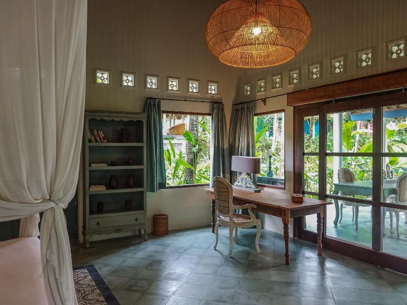 Darmada Eco Resort image