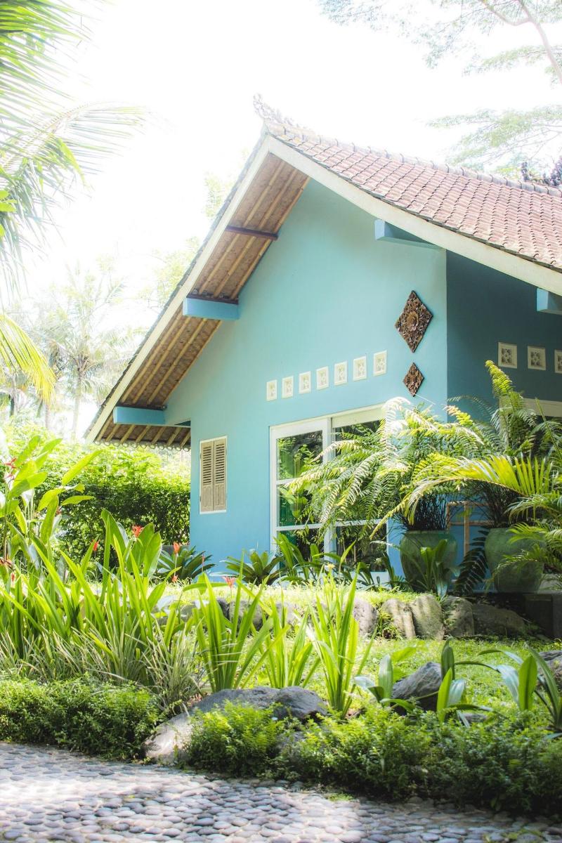Darmada Eco Resort image