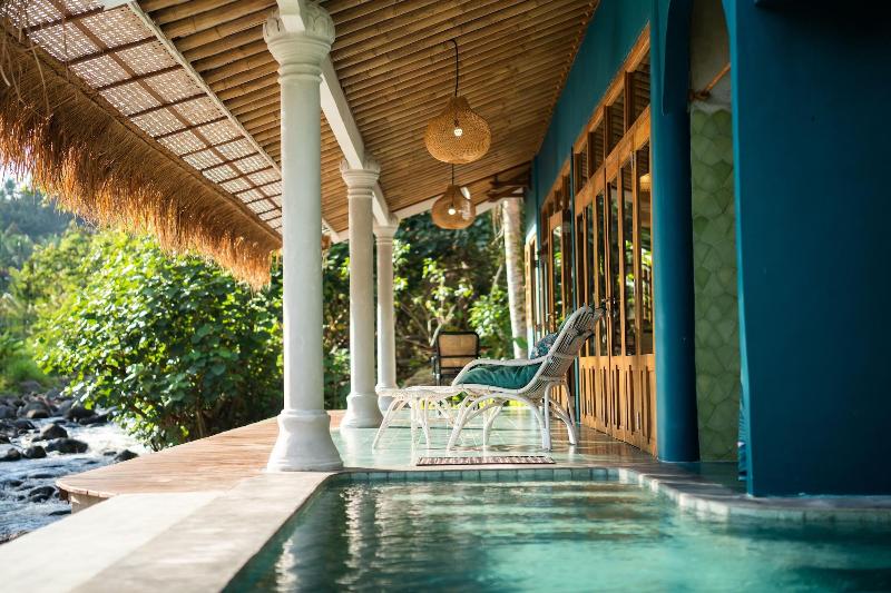 Darmada Eco Resort image