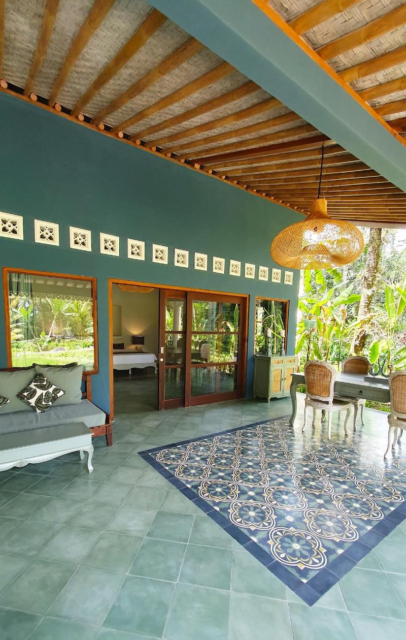 Darmada Eco Resort image
