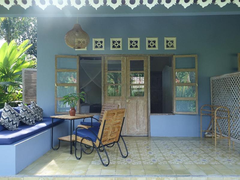Darmada Eco Resort image
