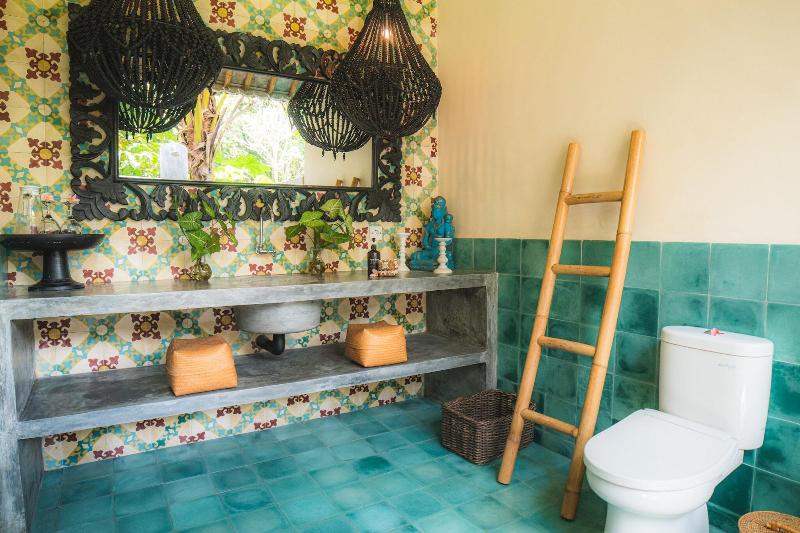 Darmada Eco Resort image