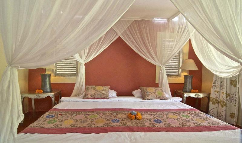 Darmada Eco Resort image