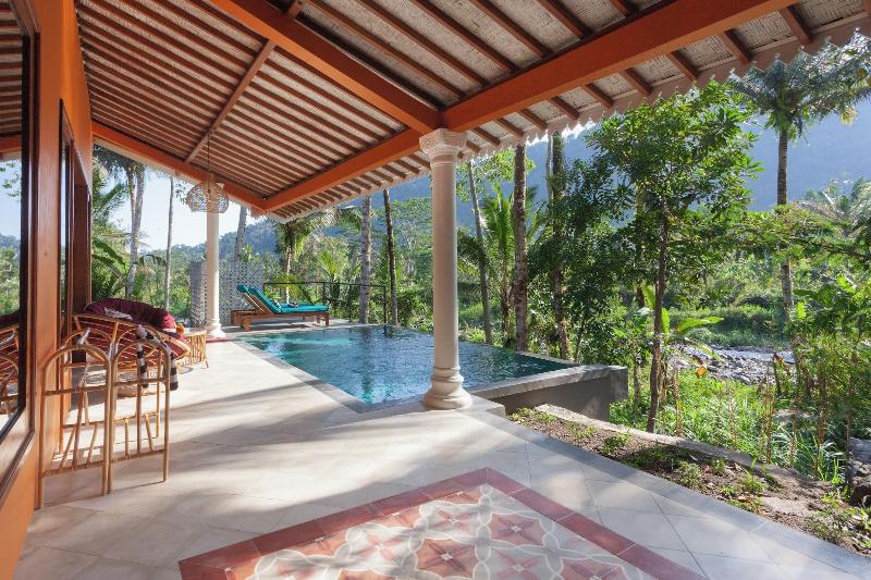 Darmada Eco Resort image