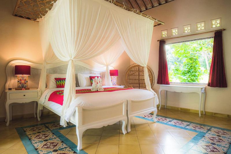 Darmada Eco Resort image