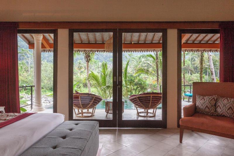 Darmada Eco Resort image