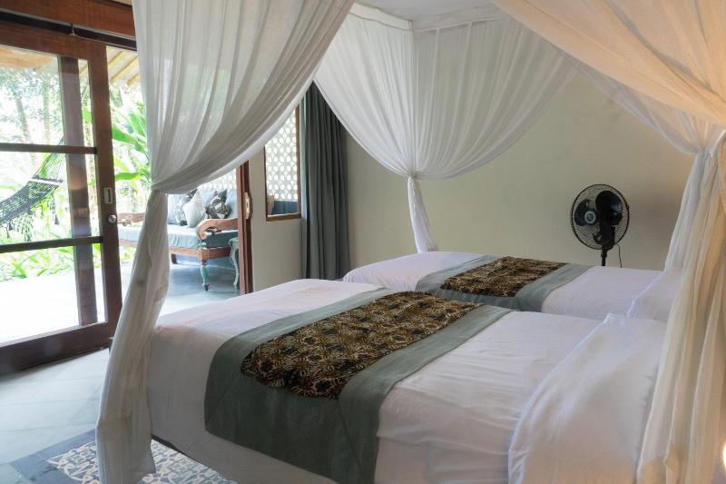 Darmada Eco Resort image