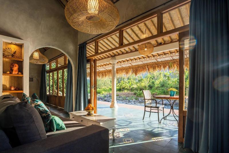 Darmada Eco Resort image